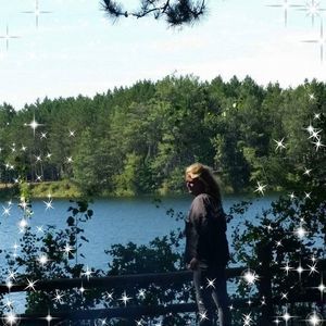 Meet your Posher, Heidi